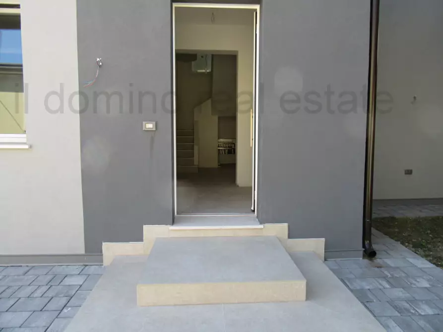 Immagine 2 di Villa in vendita  in Via Giuseppe Orus a Padova