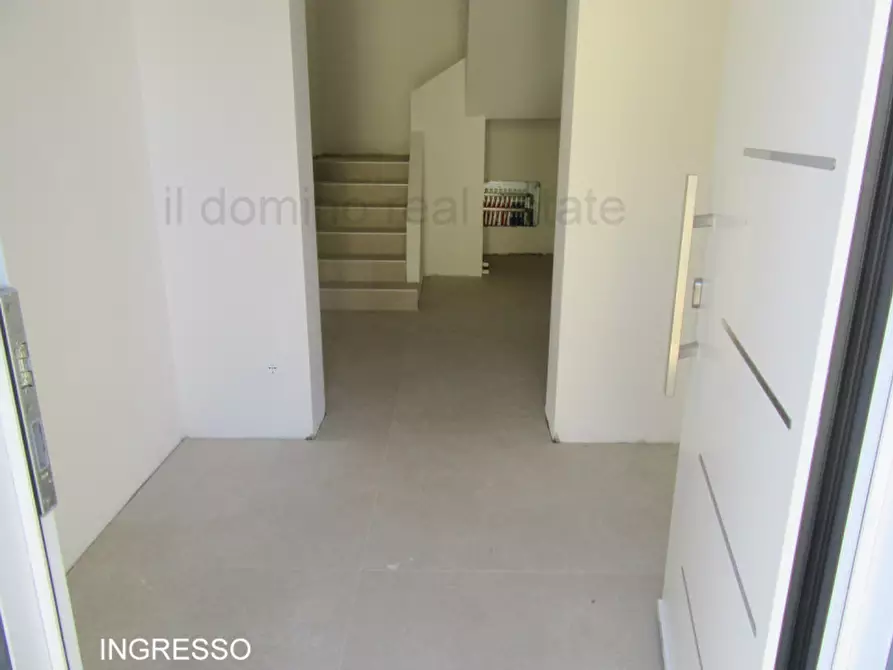 Immagine 3 di Villa in vendita  in Via Giuseppe Orus a Padova