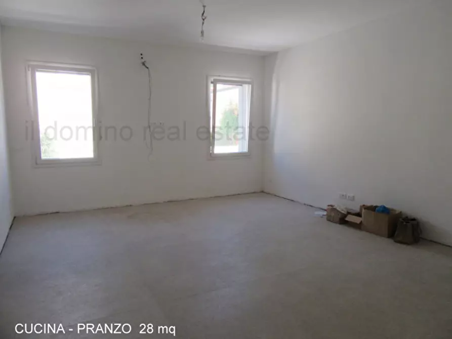 Immagine 8 di Villa in vendita  in Via Giuseppe Orus a Padova