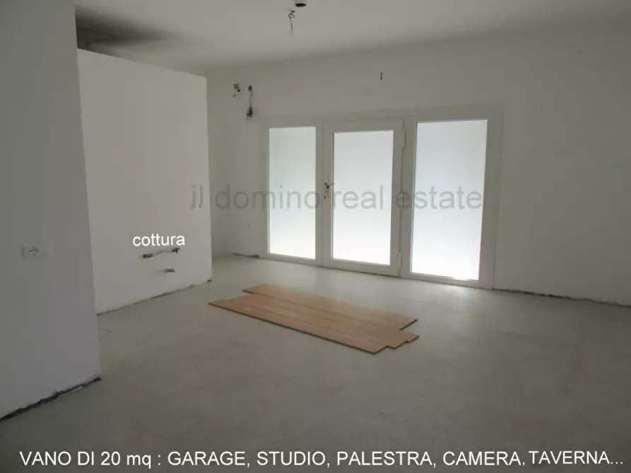 Immagine 15 di Villa in vendita  in Via Giuseppe Orus a Padova