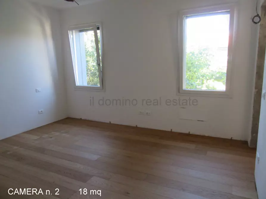 Immagine 22 di Villa in vendita  in Via Giuseppe Orus a Padova