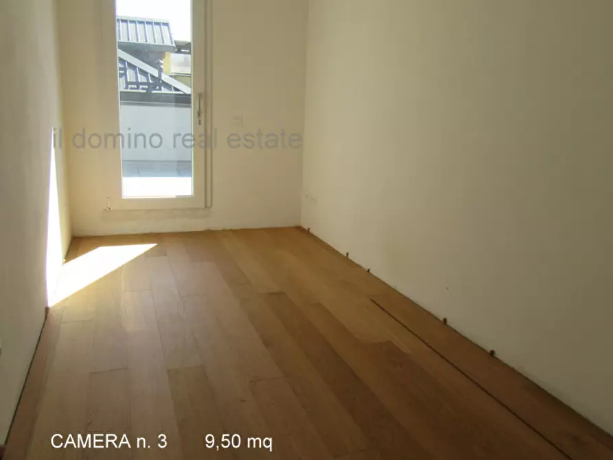 Immagine 24 di Villa in vendita  in Via Giuseppe Orus a Padova