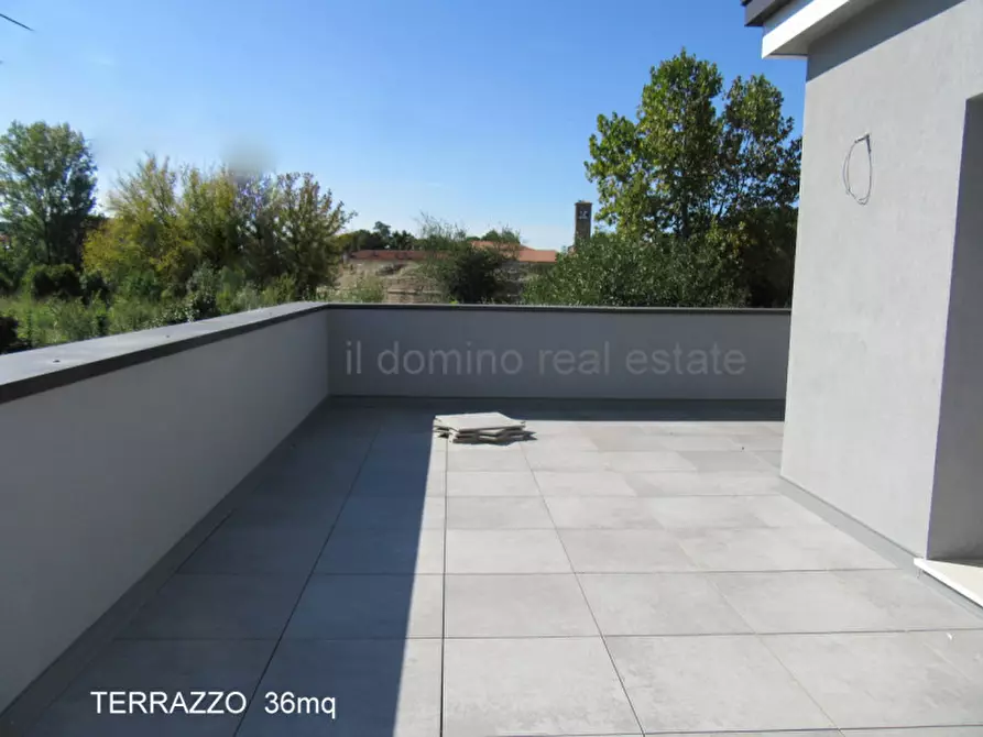 Immagine 25 di Villa in vendita  in Via Giuseppe Orus a Padova