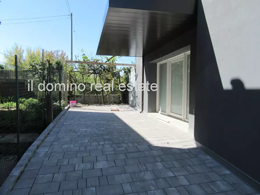 Immagine 33 di Villa in vendita  in Via Giuseppe Orus a Padova