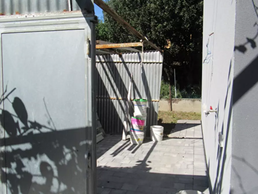 Immagine 34 di Villa in vendita  in Via Giuseppe Orus a Padova