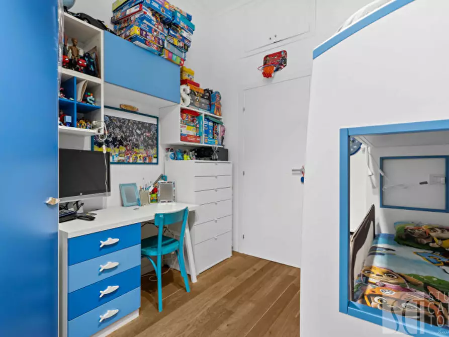 Immagine 23 di Appartamento in vendita  in corso luigi manusardi, 4 a Milano