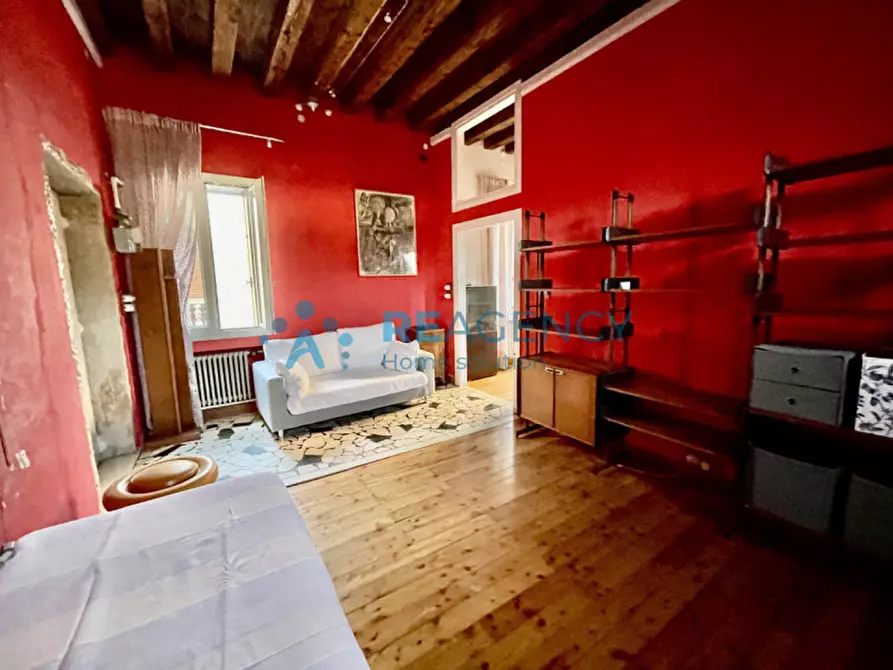 Immagine 4 di Appartamento in vendita  in Via Mazzini a Valdagno