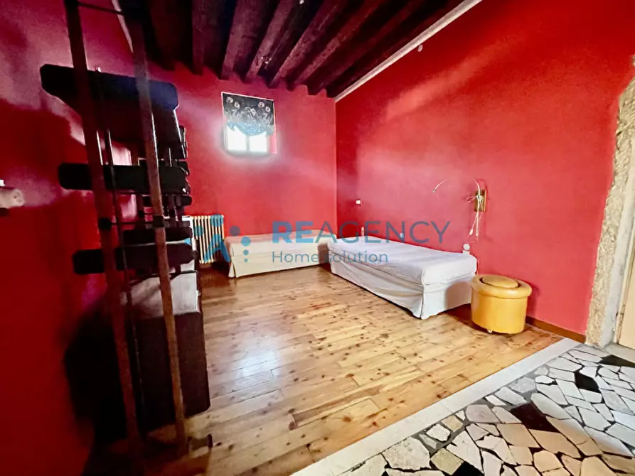 Immagine 5 di Appartamento in vendita  in Via Mazzini a Valdagno