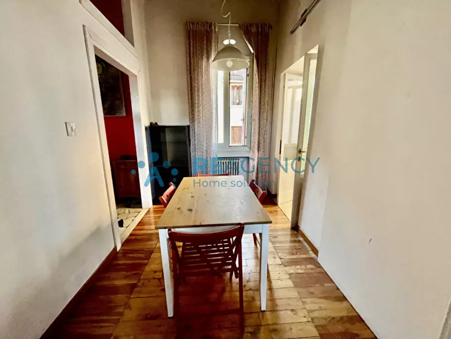 Immagine 6 di Appartamento in vendita  in Via Mazzini a Valdagno