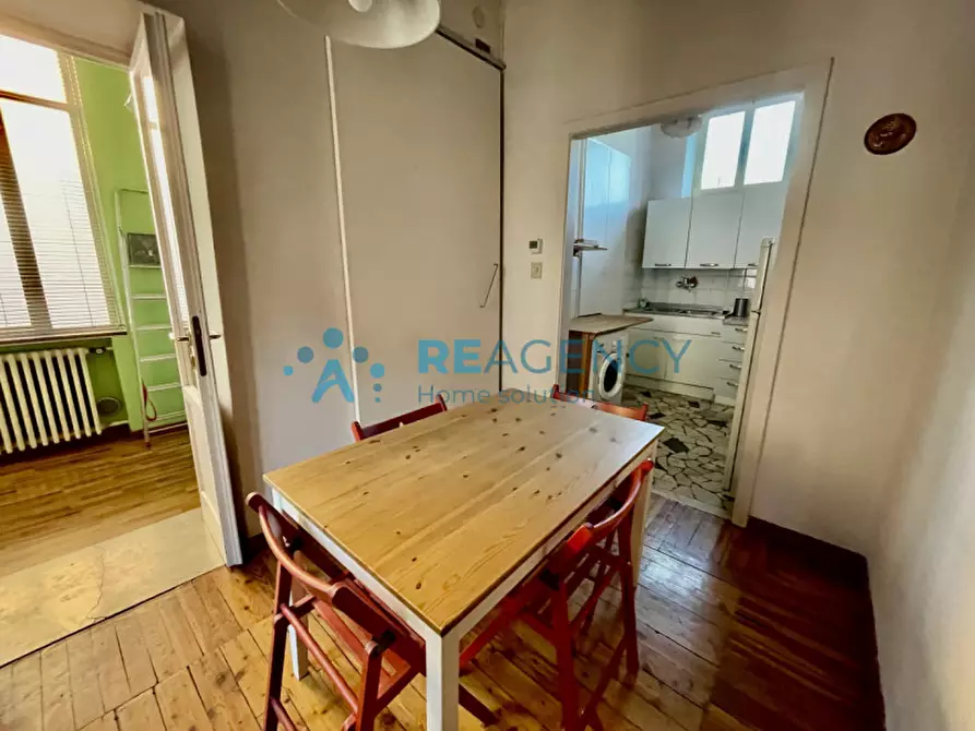 Immagine 7 di Appartamento in vendita  in Via Mazzini a Valdagno