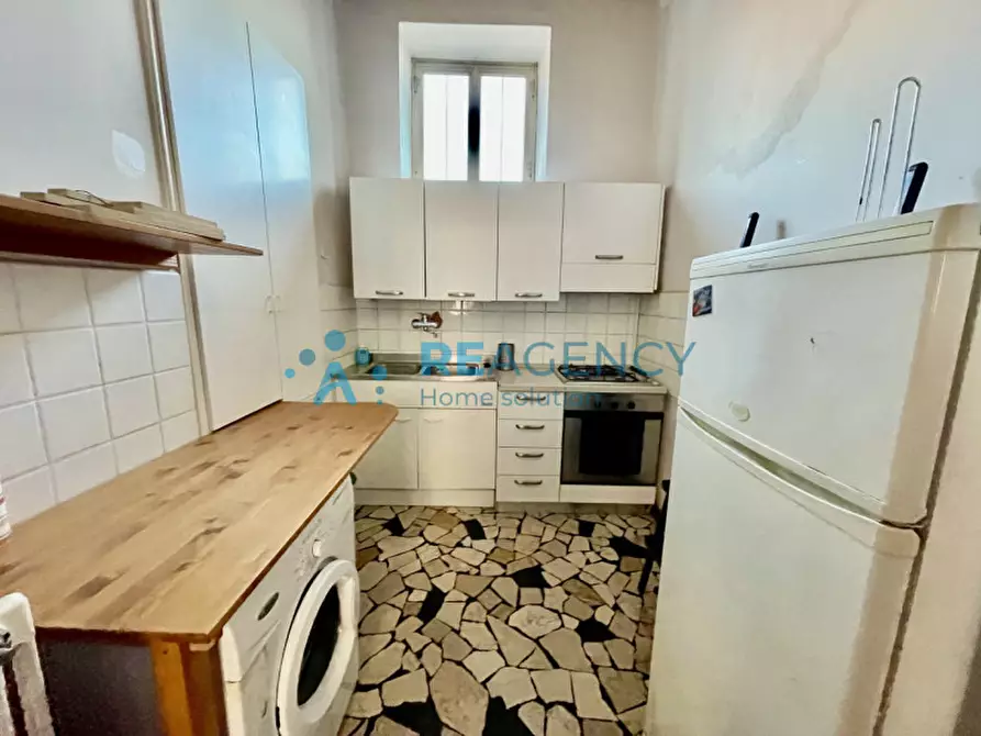 Immagine 10 di Appartamento in vendita  in Via Mazzini a Valdagno