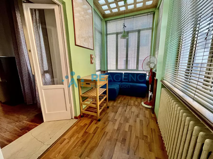 Immagine 11 di Appartamento in vendita  in Via Mazzini a Valdagno