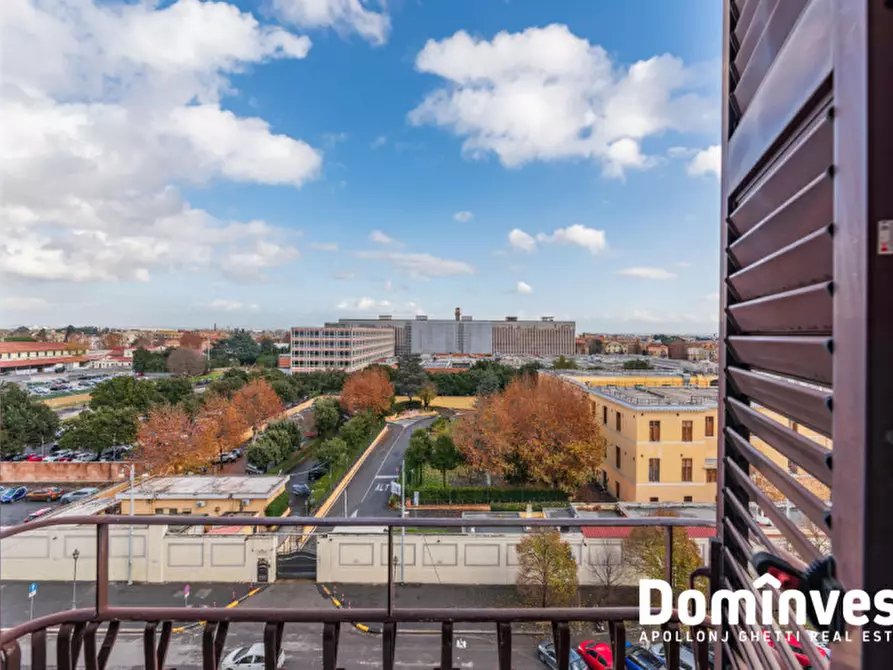 Immagine 1 di Appartamento in affitto  in Viale Castro Pretorio a Roma