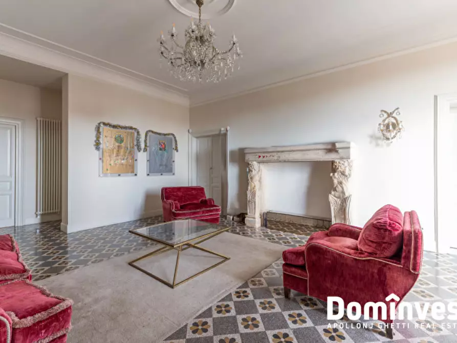 Immagine 4 di Appartamento in affitto  in Viale Castro Pretorio a Roma