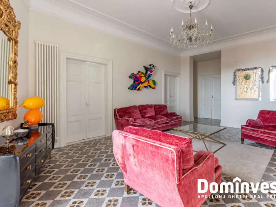 Immagine 5 di Appartamento in affitto  in Viale Castro Pretorio a Roma