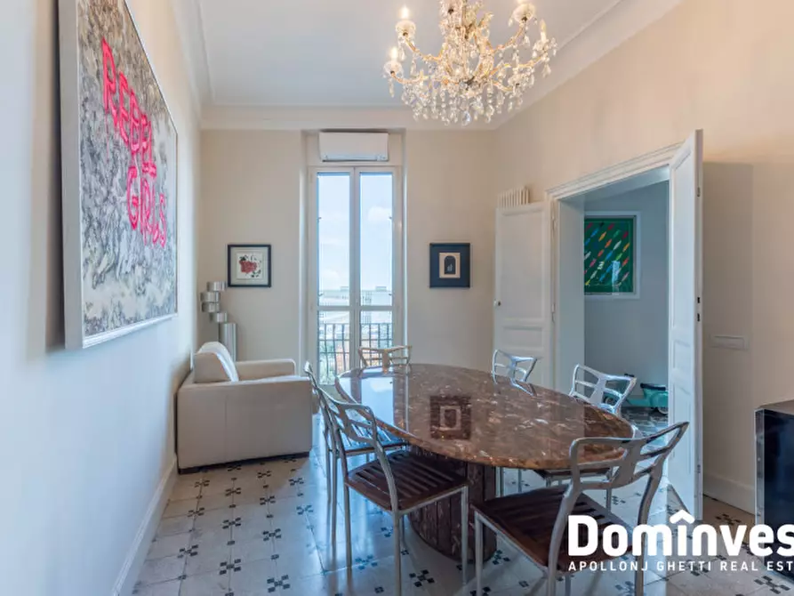 Immagine 7 di Appartamento in affitto  in Viale Castro Pretorio a Roma