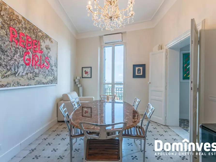 Immagine 8 di Appartamento in affitto  in Viale Castro Pretorio a Roma