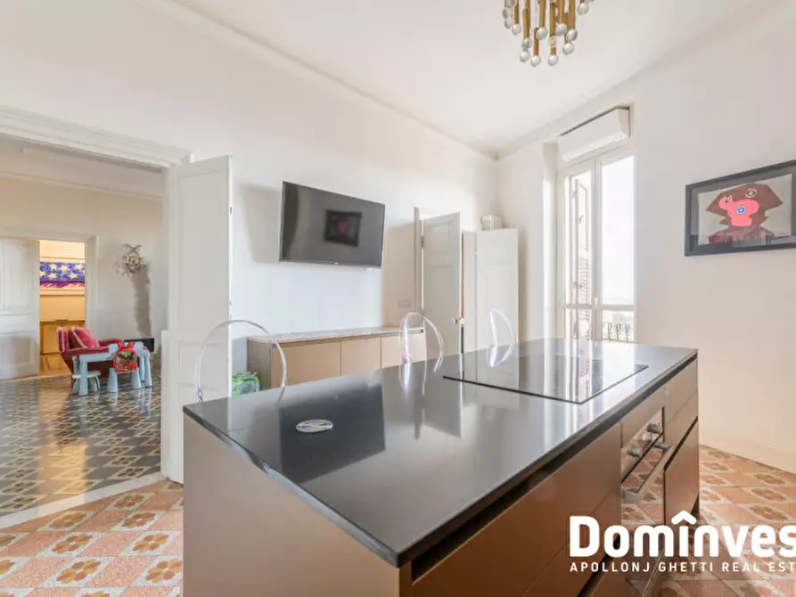 Immagine 9 di Appartamento in affitto  in Viale Castro Pretorio a Roma