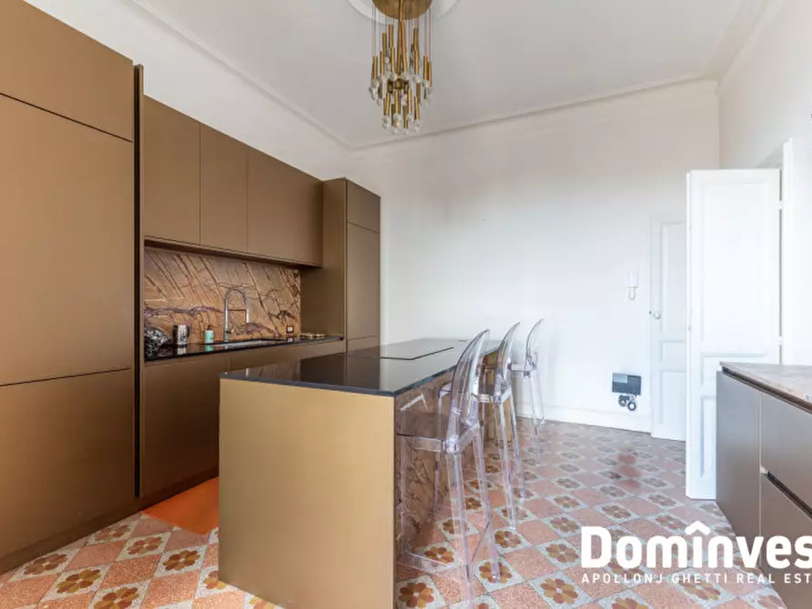 Immagine 10 di Appartamento in affitto  in Viale Castro Pretorio a Roma