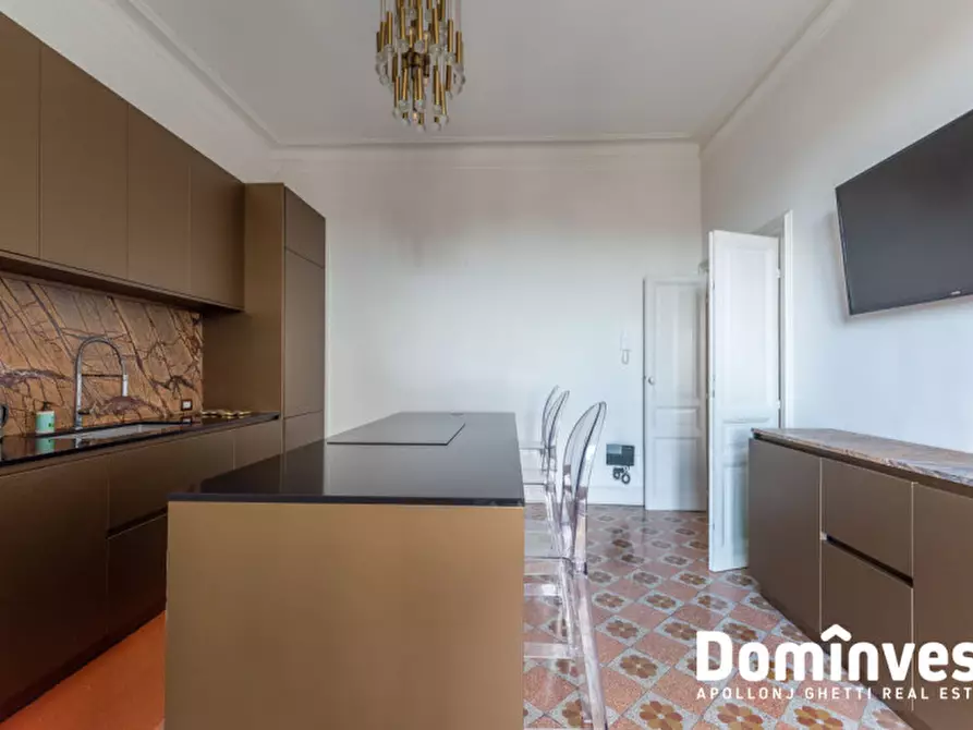 Immagine 11 di Appartamento in affitto  in Viale Castro Pretorio a Roma