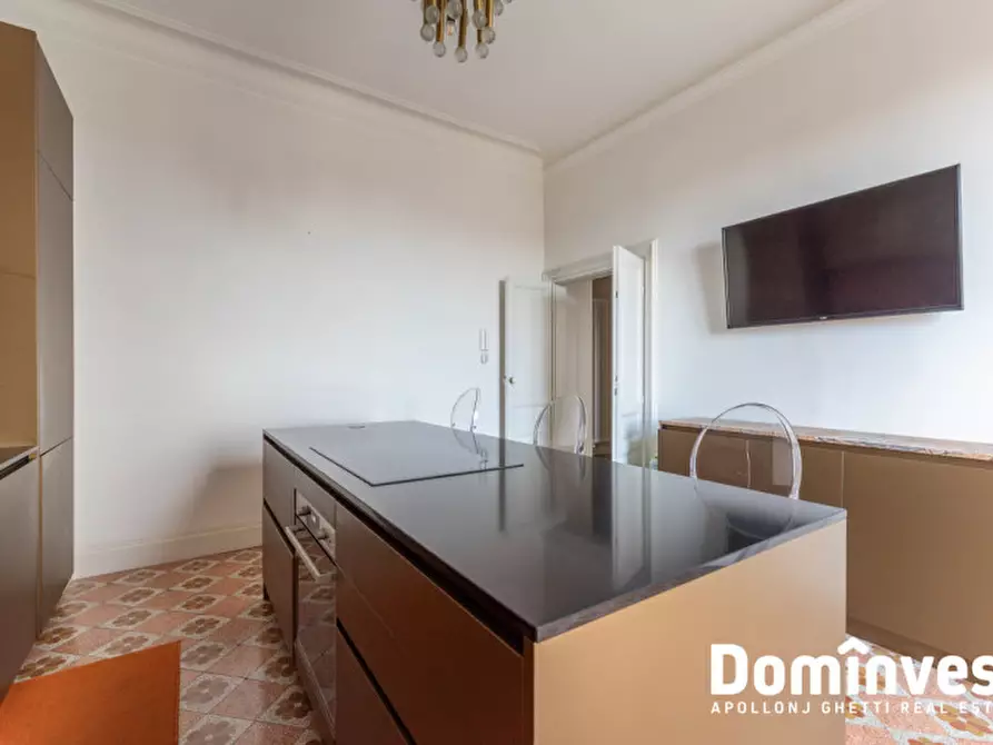 Immagine 12 di Appartamento in affitto  in Viale Castro Pretorio a Roma