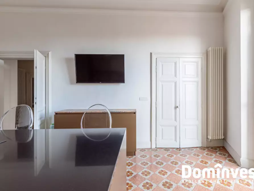 Immagine 13 di Appartamento in affitto  in Viale Castro Pretorio a Roma