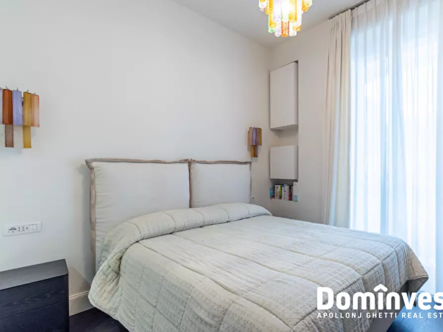 Immagine 14 di Appartamento in affitto  in Viale Castro Pretorio a Roma