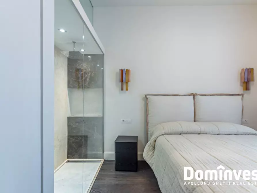 Immagine 15 di Appartamento in affitto  in Viale Castro Pretorio a Roma