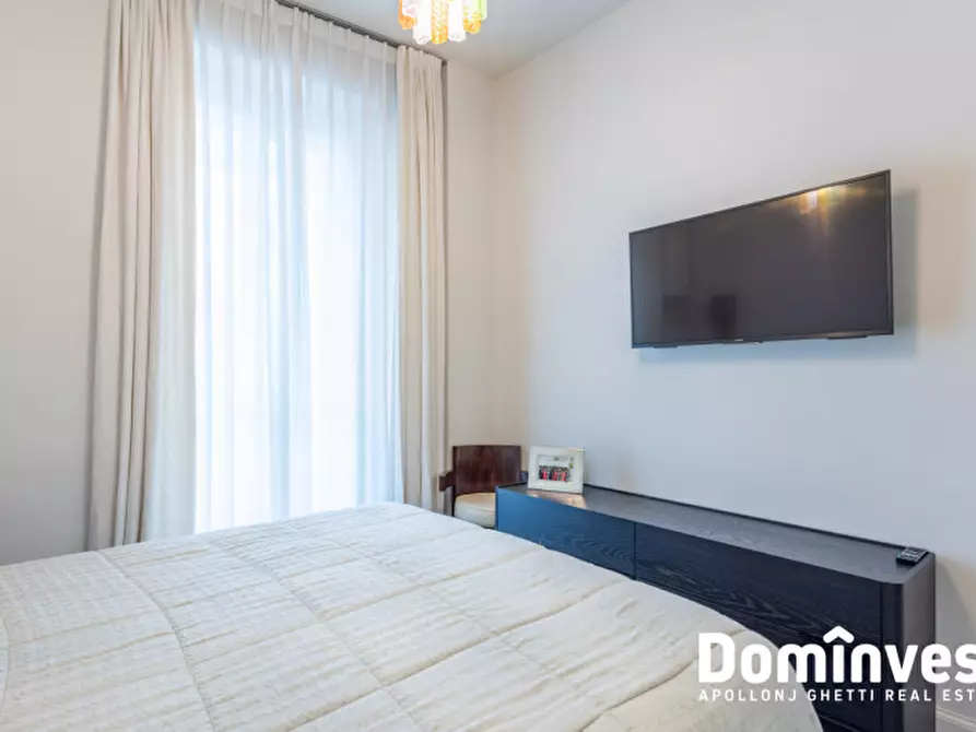 Immagine 16 di Appartamento in affitto  in Viale Castro Pretorio a Roma