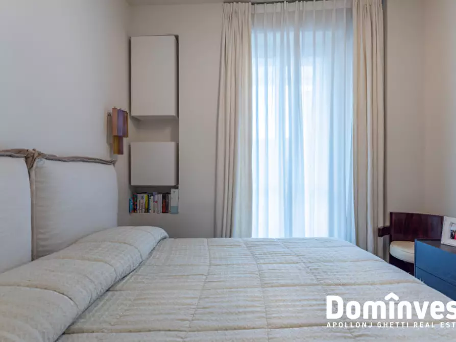 Immagine 17 di Appartamento in affitto  in Viale Castro Pretorio a Roma