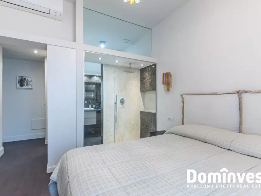 Immagine 18 di Appartamento in affitto  in Viale Castro Pretorio a Roma