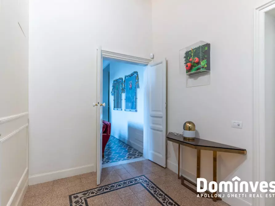 Immagine 19 di Appartamento in affitto  in Viale Castro Pretorio a Roma