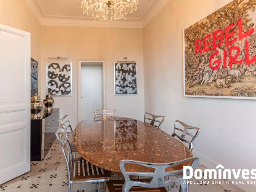 Immagine 20 di Appartamento in affitto  in Viale Castro Pretorio a Roma