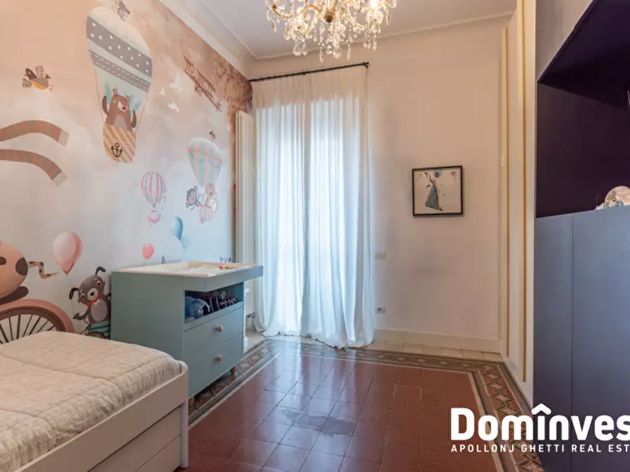 Immagine 22 di Appartamento in affitto  in Viale Castro Pretorio a Roma