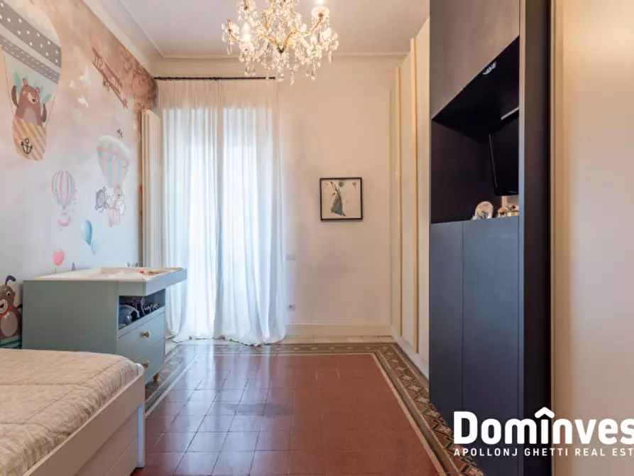 Immagine 23 di Appartamento in affitto  in Viale Castro Pretorio a Roma