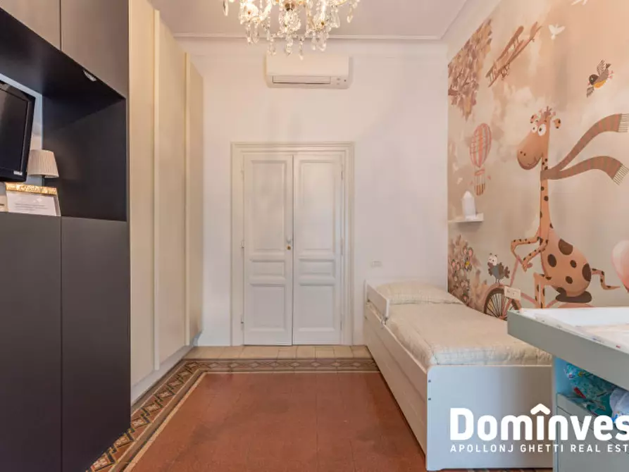 Immagine 24 di Appartamento in affitto  in Viale Castro Pretorio a Roma