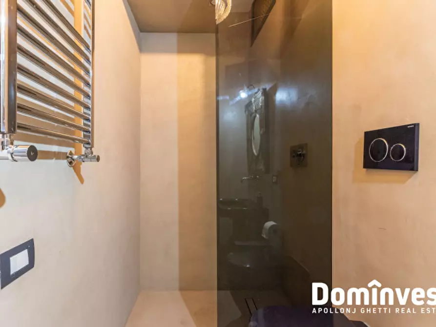 Immagine 27 di Appartamento in affitto  in Viale Castro Pretorio a Roma