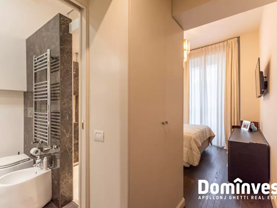 Immagine 28 di Appartamento in affitto  in Viale Castro Pretorio a Roma