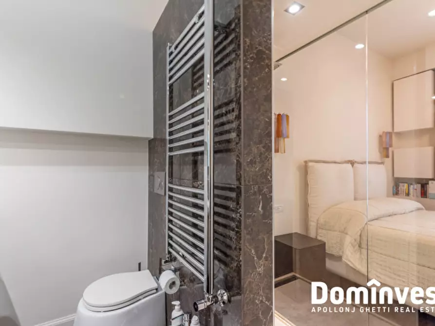 Immagine 30 di Appartamento in affitto  in Viale Castro Pretorio a Roma