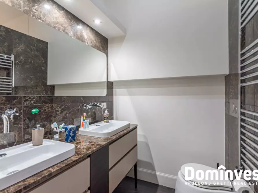 Immagine 31 di Appartamento in affitto  in Viale Castro Pretorio a Roma