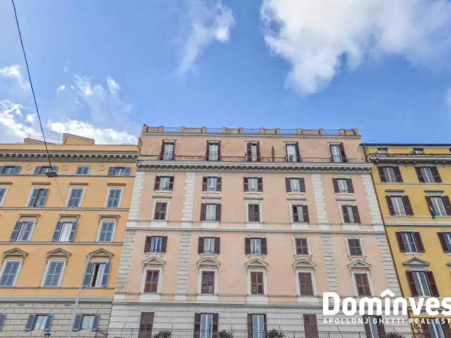 Immagine 32 di Appartamento in affitto  in Viale Castro Pretorio a Roma