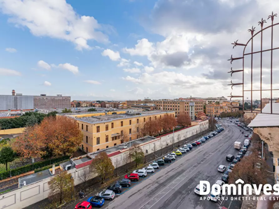 Immagine 35 di Appartamento in affitto  in Viale Castro Pretorio a Roma