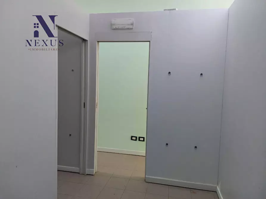 Immagine 2 di Negozio in affitto  in Via Indipendenza a Fano