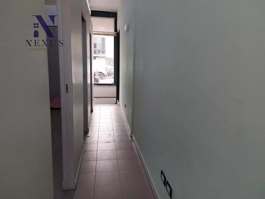Immagine 4 di Negozio in affitto  in Via Indipendenza a Fano
