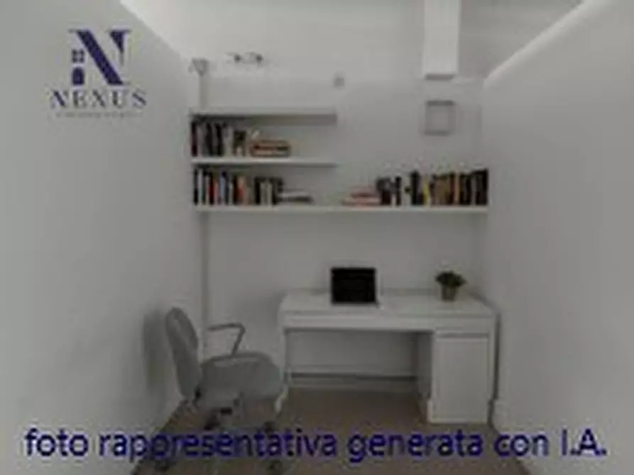 Immagine 6 di Negozio in affitto  in Via Indipendenza a Fano