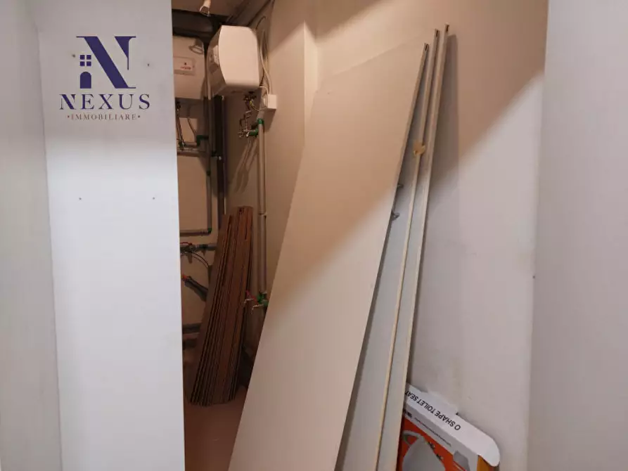 Immagine 16 di Negozio in affitto  in Via Indipendenza a Fano