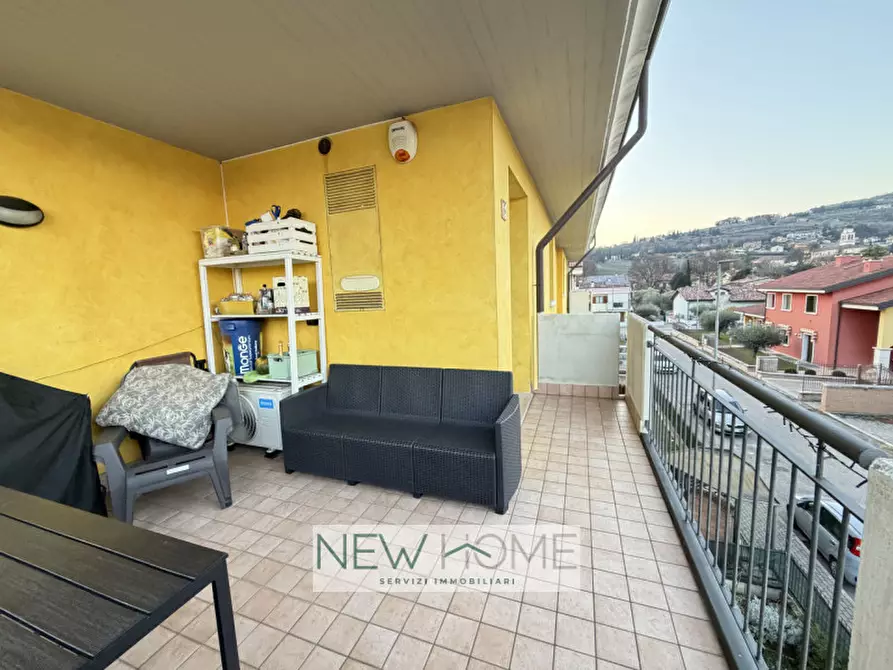 Immagine 3 di Appartamento in vendita  in via fiume 4 a Lavagno