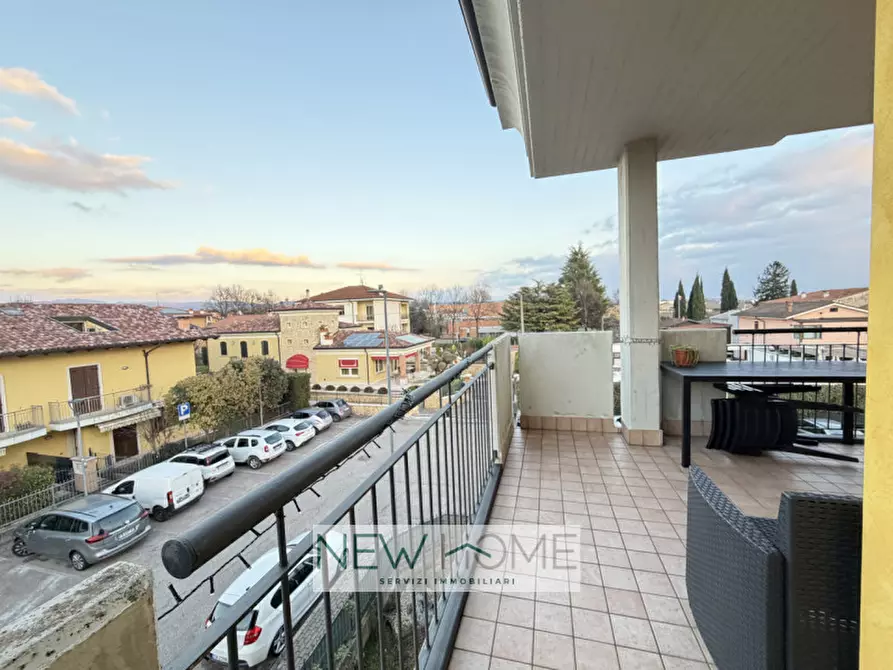 Immagine 4 di Appartamento in vendita  in via fiume 4 a Lavagno