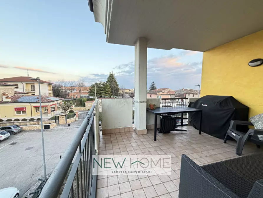 Immagine 7 di Appartamento in vendita  in via fiume 4 a Lavagno