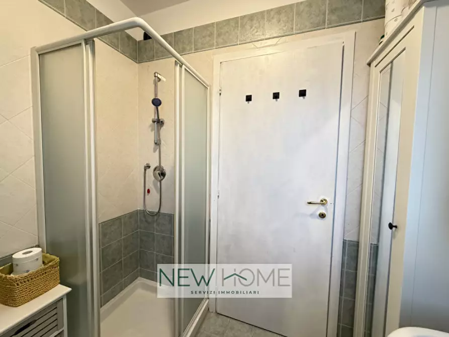 Immagine 11 di Appartamento in vendita  in via fiume 4 a Lavagno